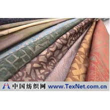 上海逸力装饰工程有限公司 -高档装饰软包丝绸